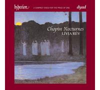 Chopin Complete Nocturnes