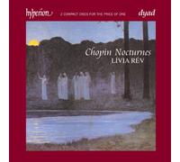 Chopin: Complete Nocturnes