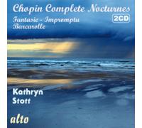 Stott,Kathryn - Chopin: Complete Nocturnes