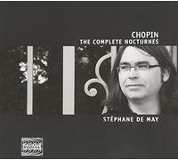 Chopin - Complete Nocturnes
