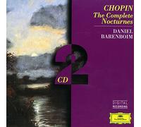 Chopin: Complete Nocturnes