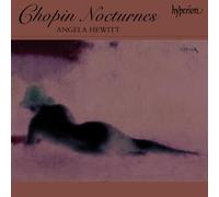 Angela Hewitt - Chopin: Nocturnes & Impromptus
