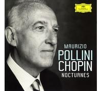 Chopin Complete Nocturnes(Ltd.Low Price)