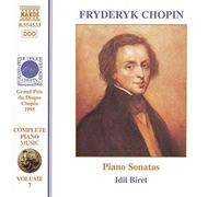 Chopin: Complete Piano Works, Vol.7