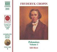 Chopin: Complete Piano Works, Vol.8