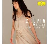 Chopin Complete Waltzes