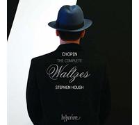 Chopin: Complete Waltzes by Stephen Hough (2011-08-09)