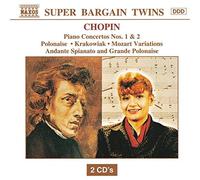 Chopin: Complete Works for Piano and