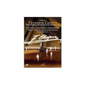 Chopin: Complete Works for Piano and Orchestra (Orchestra of the 18th Century/ Conductor: Franz Bruggen) [DVD]