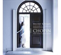 Chopin: Concerto in E F Minor