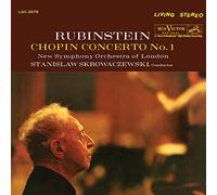 Chopin: Concerto No. 1