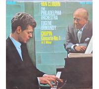 Chopin - Concerto No.1 In E Minor