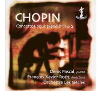 Chopin: Concerto Pour Piano No