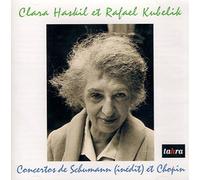 Chopin - Concertos Pour Piano