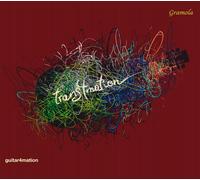 Guitar4Mation - Trans4Mation