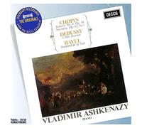 Chopin / Debussy / Ravel (DECCA The Originals)