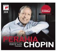 Chopin-Erahia