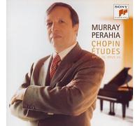 Chopin:Etude Op.10 & Op.25