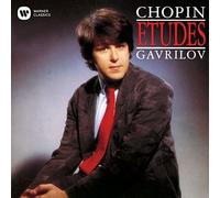 Chopin: Etudes