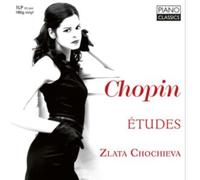 Chopin: Etudes