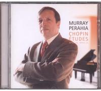 Chopin: Etudes