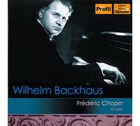 Chopin: Etudes