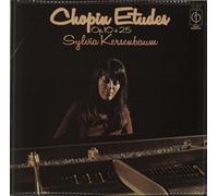 Chopin Etudes Op.10 & 25