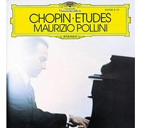 Chopin: Etudes Op 10 & Op 25