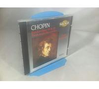 Chopin: Etudes Opus 10 & 25 By Vlado Perlemuter ,Frederic Chopin (Composer) (1997-01-01)