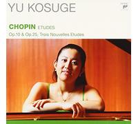 Chopin: Etudes, Po. 10 & Op. 25, Troi