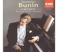 Chopin: Etudes & Preludes