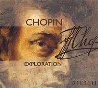 Chopin Exploration, Vol.10