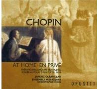 Chopin Exploration, Vol.5