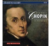 Chopin, F. - 12 Nocturnes