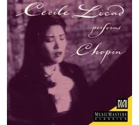 Chopin, F. - Ballade/Nocturne 1/Etudes (12)