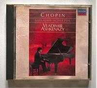 Chopin, F. - Ballades 1-4/Scherzos 1-4