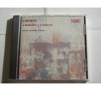 Chopin, F. - Ballades 1-4/Scherzos 1-4