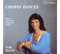 Chopin, F. - Bolero/Mazurkas/Polonaises