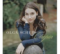 Scheps,Olga - Chopin
