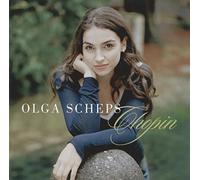 Scheps,Olga - Chopin