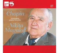 Chopin, F. - Chopin: Complete Piano Works