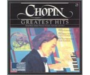 Chopin, F. - Chopin: Greatest Hits