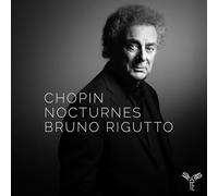 Chopin, F. - Chopin: Nocturnes