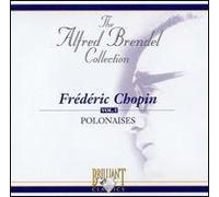Chopin, F. - Chopin - Polonaises.