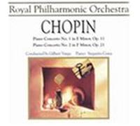Chopin, F. - Concerto Piano 1/2