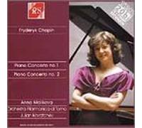 Chopin, F. - Concerto Piano 1/2