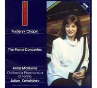Chopin, F. - Concerto Piano 1/2