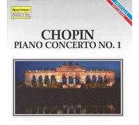 Chopin, F. - Concerto Piano 1