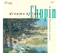 Chopin, F. - Dreams of Love