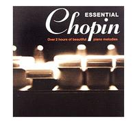 Chopin, F. - Essential Chopin
